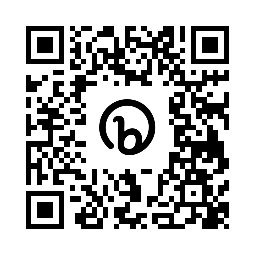 Code QR pour le site web